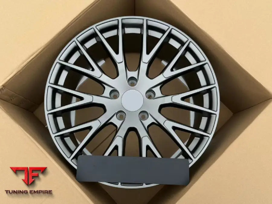 PORSCHE CAYENNE 9Y WHEELS