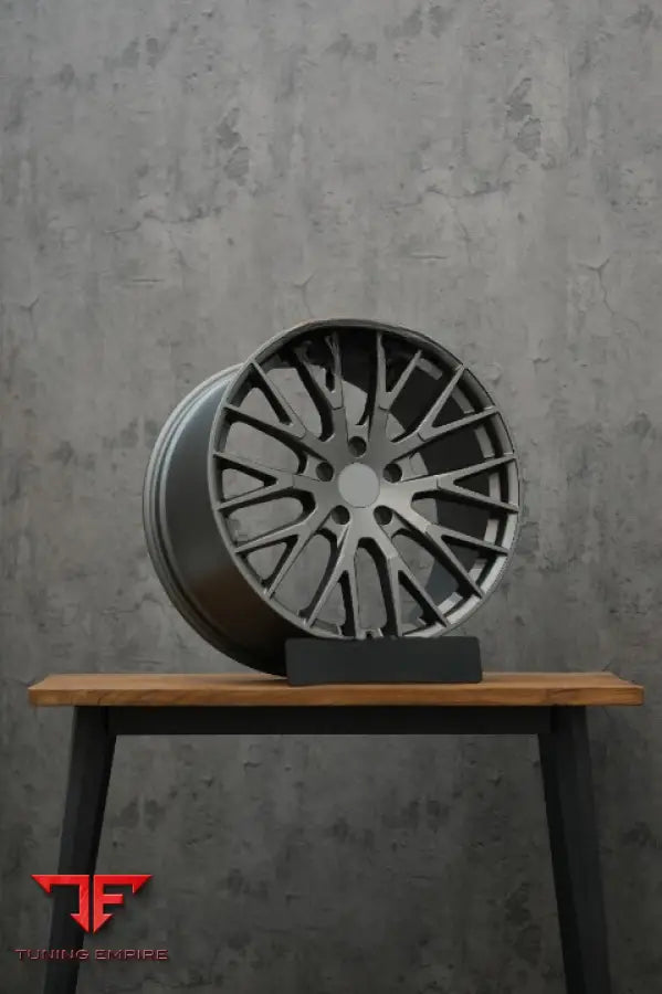 PORSCHE CAYENNE 9Y WHEELS