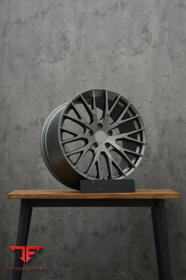 PORSCHE CAYENNE 9Y WHEELS