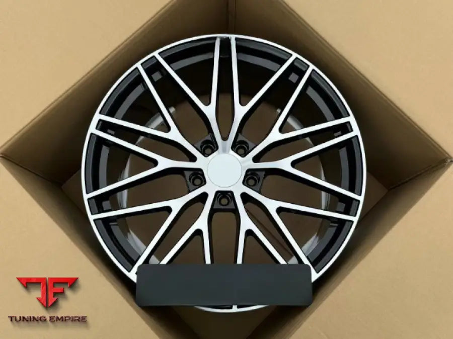 PORSCHE CAYENNE 9Y WHEELS