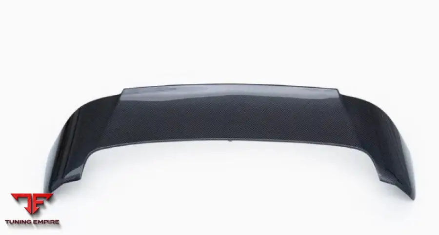 PORSCHE CAYENNE 9Y0.2/E-HYBRID CARBON FIBER REAR ROOF SPOILER