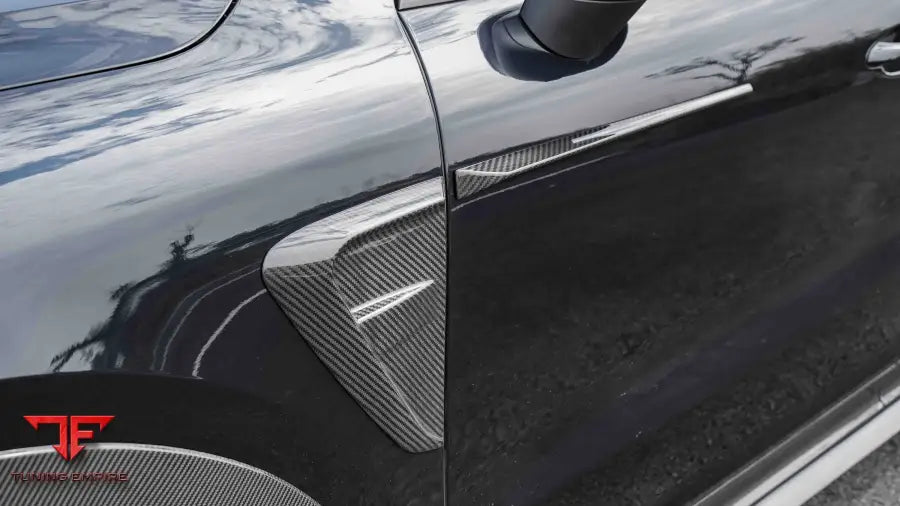 Porsche Cayenne(9YA)