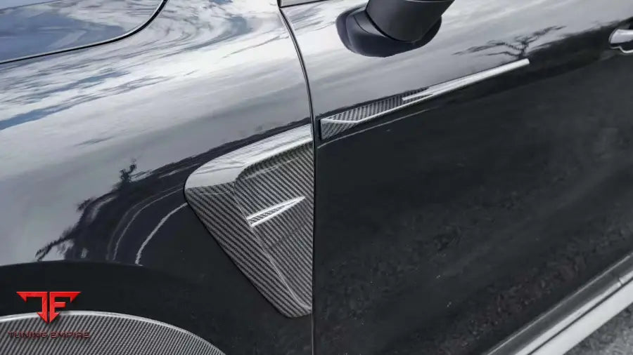 Porsche Cayenne(9YA)