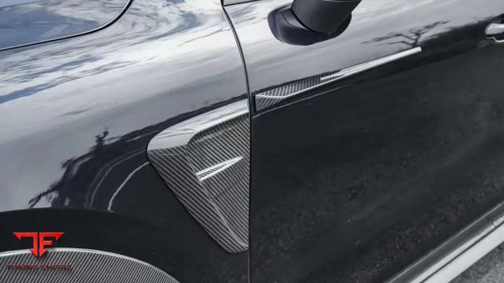 Porsche Cayenne(9YA)