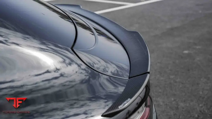 Porsche Cayenne(9YA)