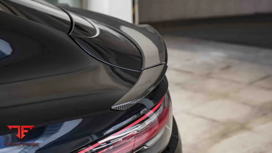 Porsche Cayenne(9YA)