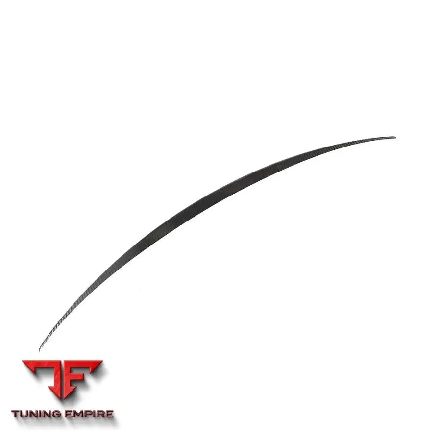 PORSCHE CAYENNE AERODYNAMIC PARTS