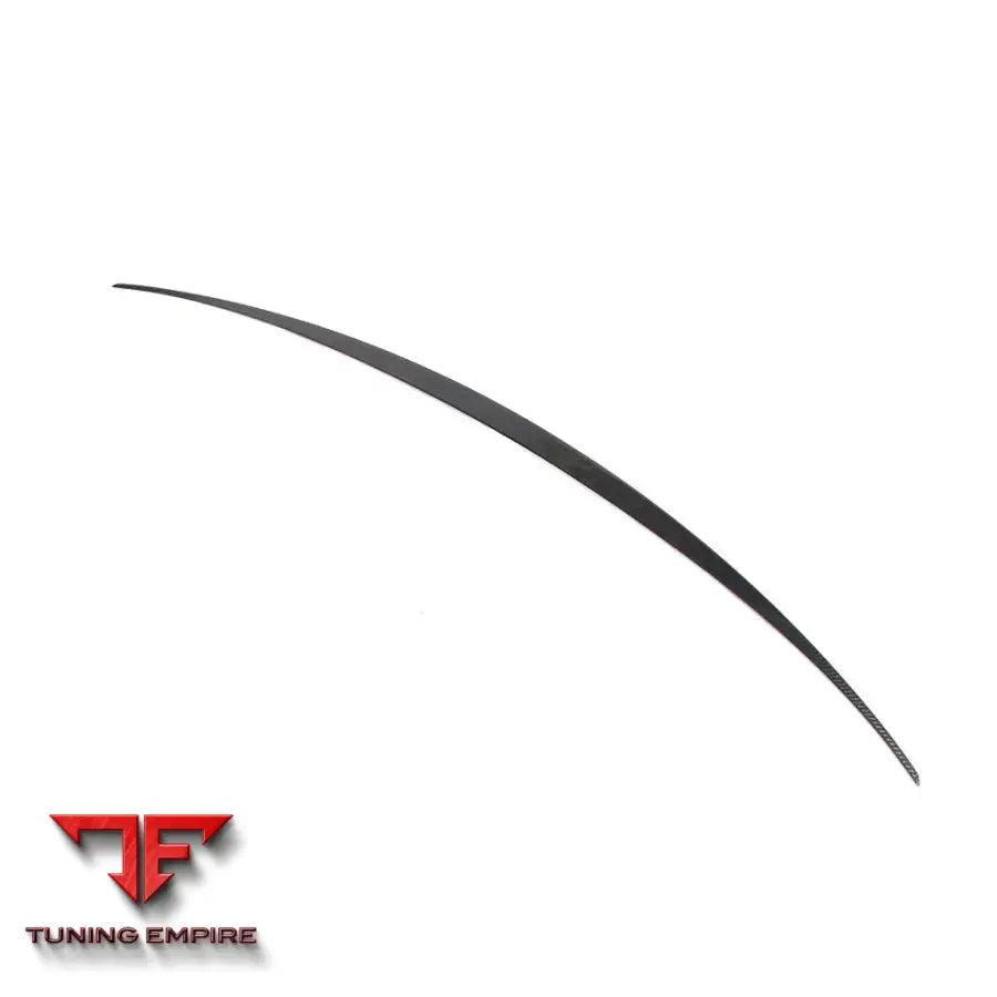 PORSCHE CAYENNE AERODYNAMIC PARTS