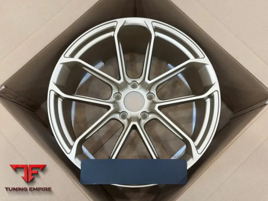 PORSCHE CAYENNE COUPE 9YB WHEELS