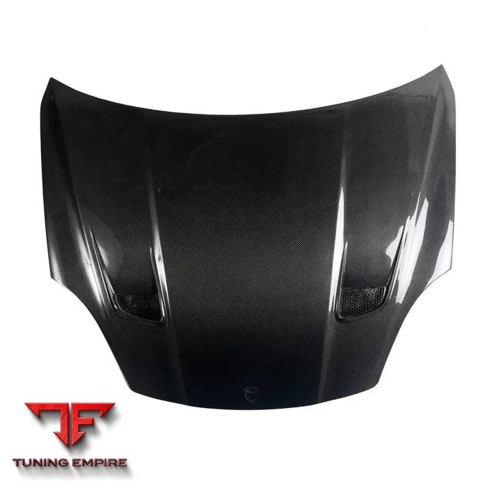 PORSCHE CAYENNE COUPE/SUV CARBON ENGINE HOOD 2021Y 9Y0