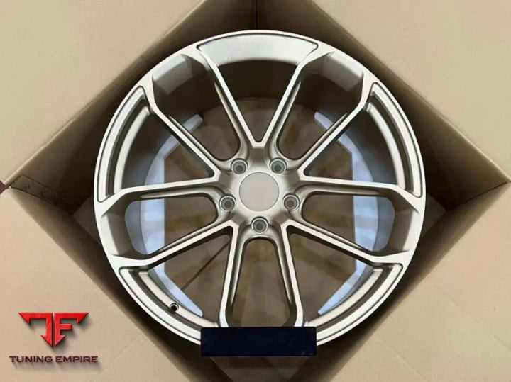 PORSCHE CAYENNE COUPE WHEELS