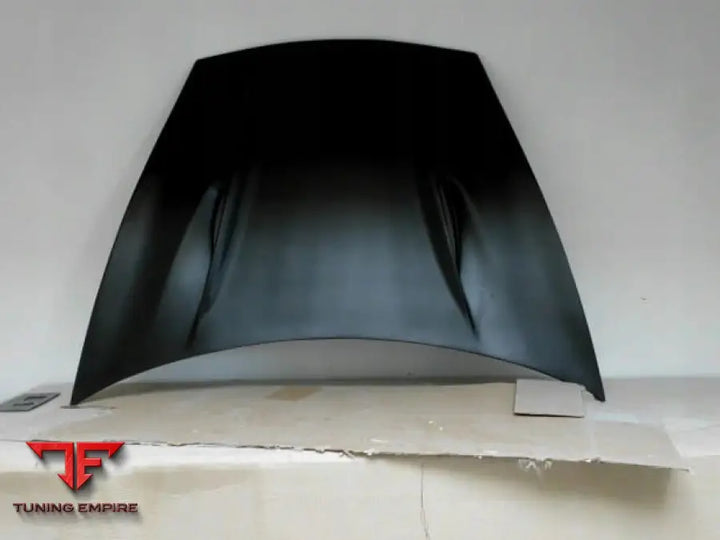 PORSCHE CAYENNE MK1 955 - MAGNUM STYLING KIT I