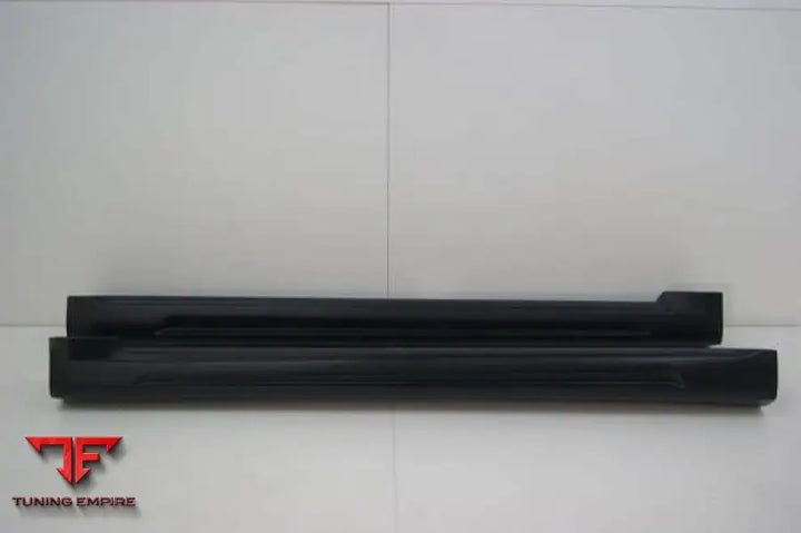 PORSCHE CAYENNE MK1 957 FULL BODY KIT MAGNUM LOOK