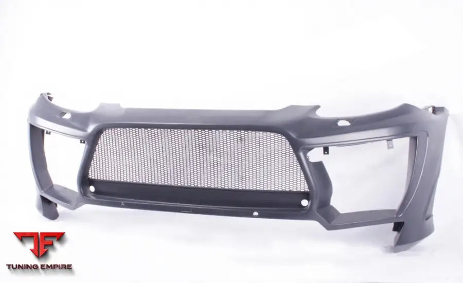 PORSCHE CAYENNE TURBO BODY KIT 2011-2014Y