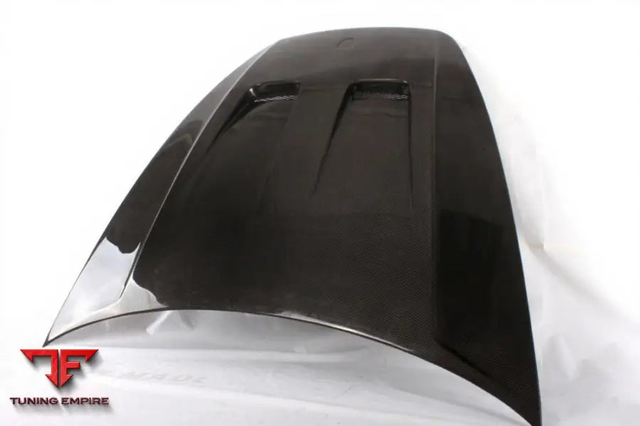 PORSCHE CAYENNE TURBO BODY KIT 2011-2014Y