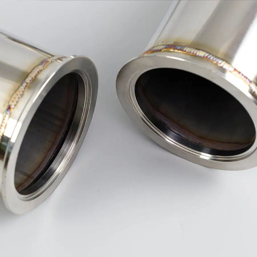 PORSCHE CAYENNE V6 2.9T EXHAUST DOWNPIPE