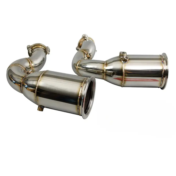 PORSCHE CAYENNE V6 2.9T EXHAUST DOWNPIPE