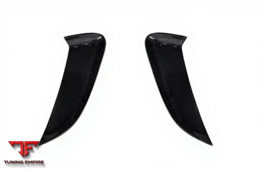 PORSCHE CAYMAN 718 BODY KIT