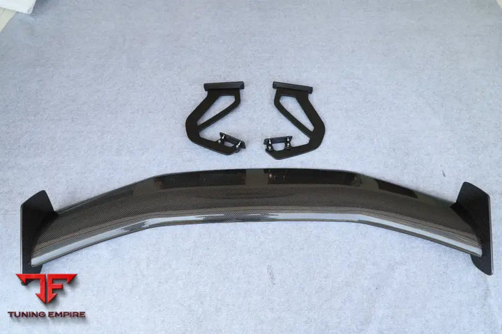 PORSCHE CAYMAN 987.2 TO 981 GT4 STYLE CONVERSION BODY KIT