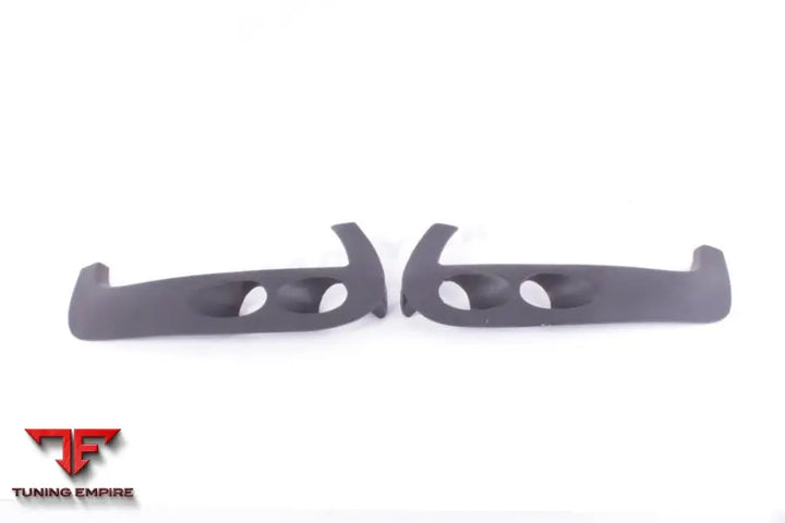 PORSCHE CAYMAN BODY KIT 2003-2006Y