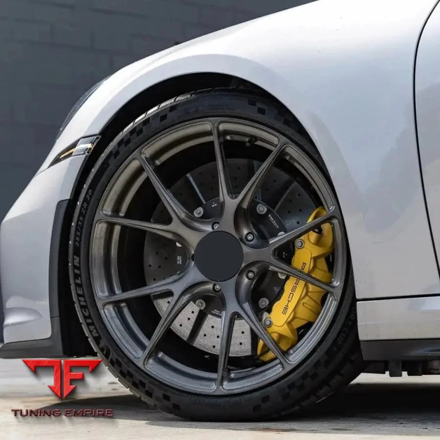 PORSCHE GT3 911 992 WHEELS