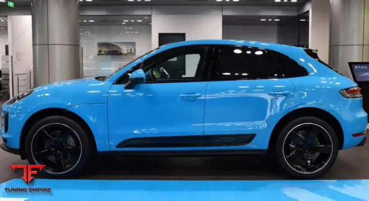 PORSCHE MACAN 95B.1/95B.2 BODY KIT