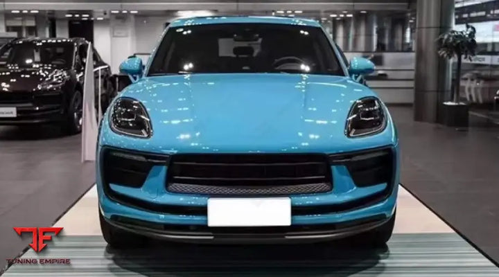 PORSCHE MACAN 95B.1/95B.2 BODY KIT