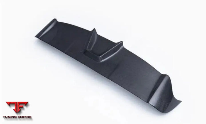 PORSCHE MACAN 95B.3 CARBON FIBER PARTS