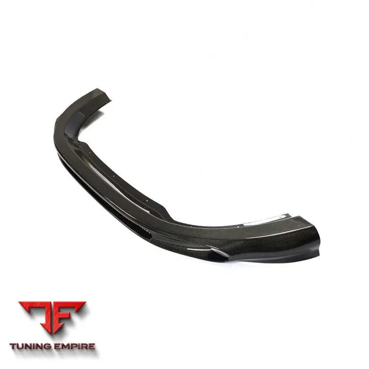 PORSCHE MACAN AERODYNAMIC PARTS