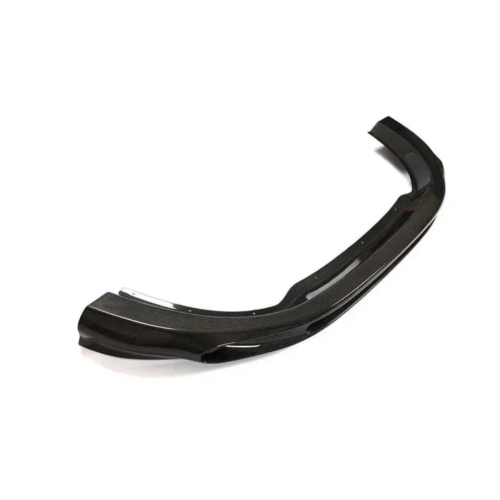 PORSCHE MACAN AERODYNAMIC PARTS