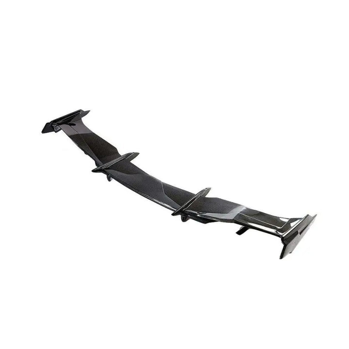 PORSCHE MACAN AERODYNAMIC PARTS