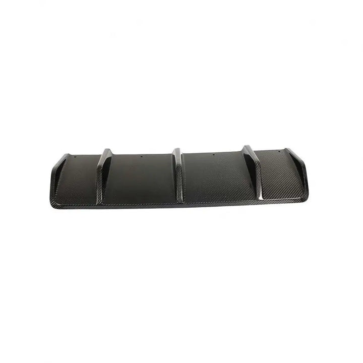 PORSCHE MACAN AERODYNAMIC PARTS
