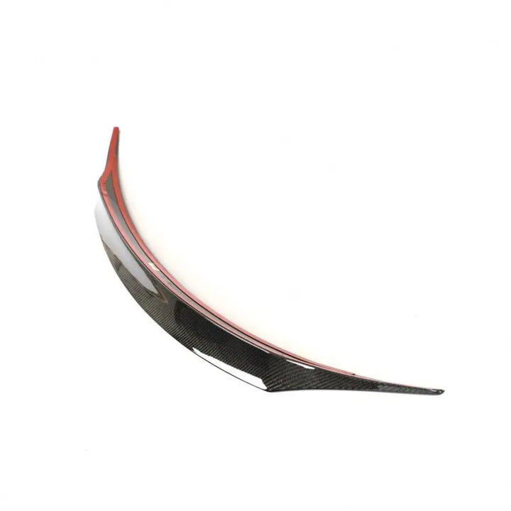 PORSCHE MACAN AERODYNAMIC PARTS