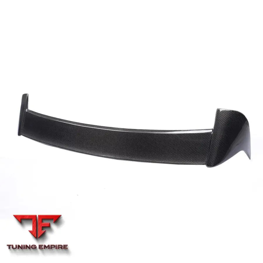 PORSCHE MACAN AERODYNAMIC PARTS