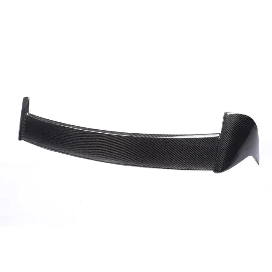 PORSCHE MACAN AERODYNAMIC PARTS