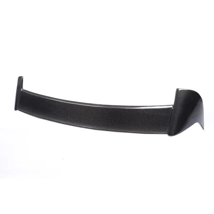 PORSCHE MACAN AERODYNAMIC PARTS