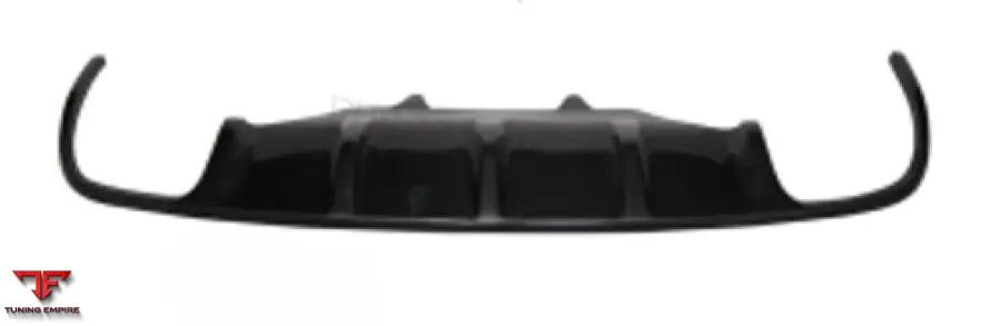 PORSCHE MACAN BODY KIT 14Y-16Y