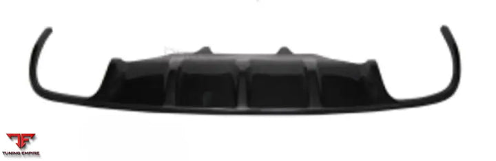 PORSCHE MACAN BODY KIT 14Y-16Y