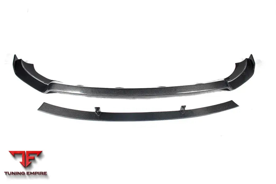 PORSCHE MACAN GTS & TURBO & S ATS STYLE CARBON FIBER FULL KIT BSD