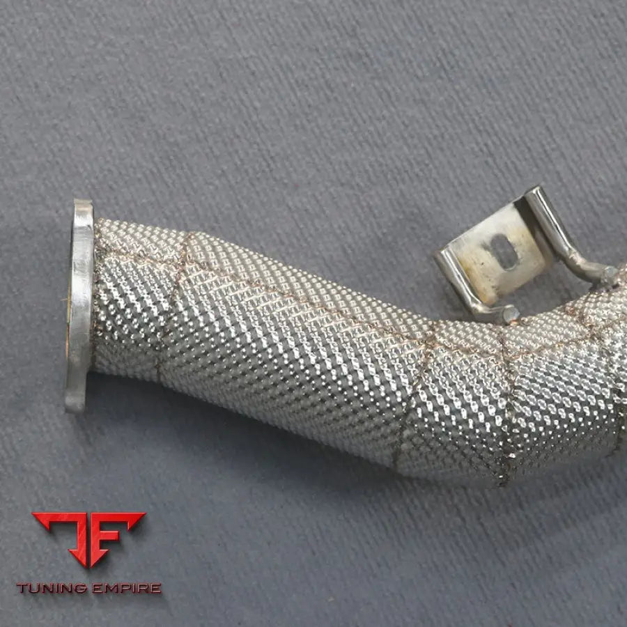 PORSCHE MACAN S 2.0T 2014-2017 EXHAUST DOWNPIPE