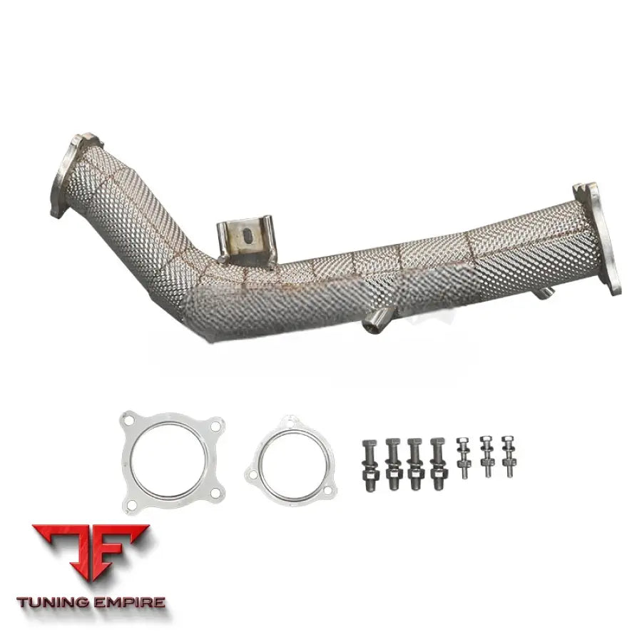 PORSCHE MACAN S 2.0T 2014-2017 EXHAUST DOWNPIPE
