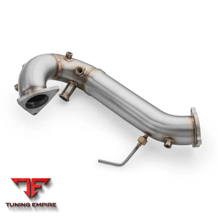 PORSCHE MACAN S 3.0 TDI DOWNPIPE
