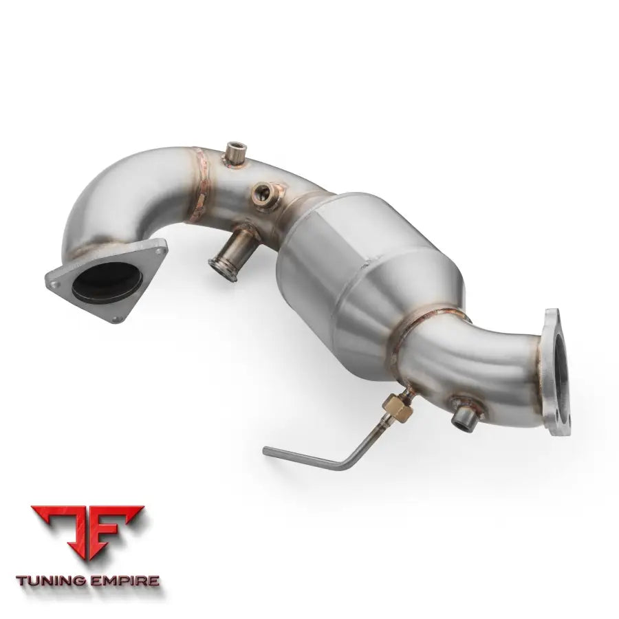 PORSCHE MACAN S 3.0 TDI DOWNPIPE WITH CATALYTIC CONVERTER