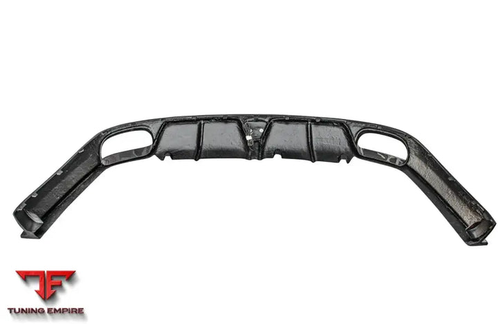 PORSCHE PANAMERA 970.1 GTS TURBO CARBON FIBER PARTS
