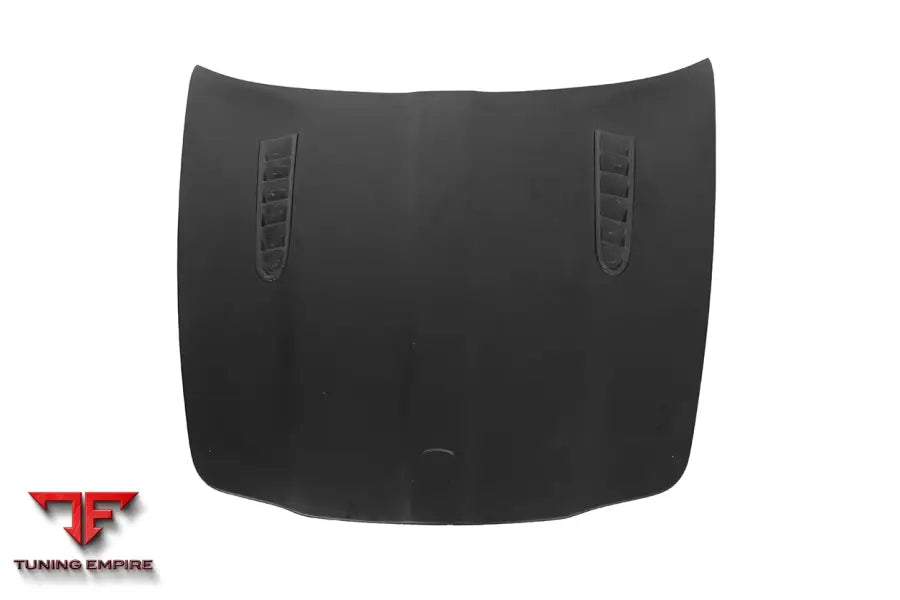 PORSCHE PANAMERA 970 MSY STYLE HOOD BSD