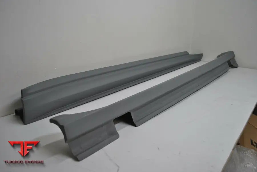 PORSCHE PANAMERA 970 WIDEBODY KIT