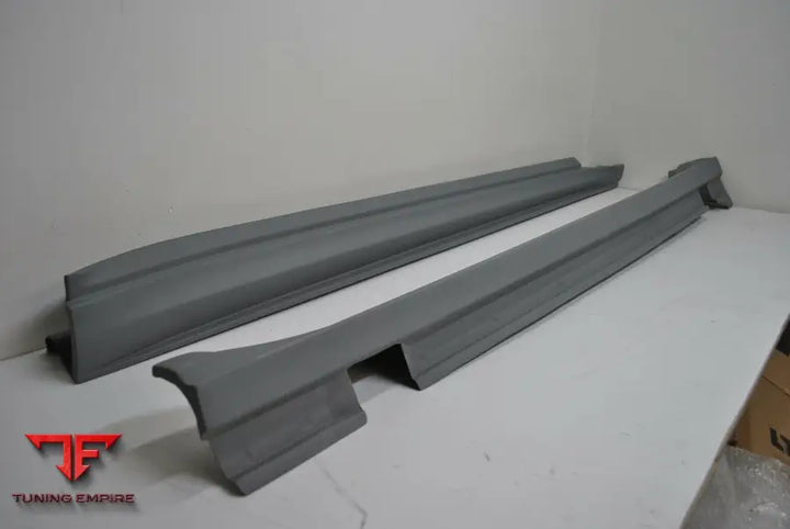 PORSCHE PANAMERA 970 WIDEBODY KIT