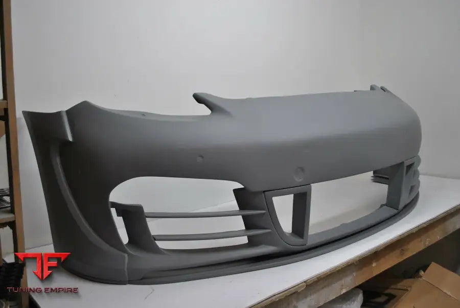 PORSCHE PANAMERA 970 WIDEBODY KIT