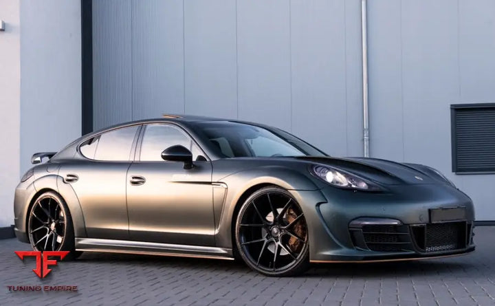 PORSCHE PANAMERA 970 WIDEBODY KIT