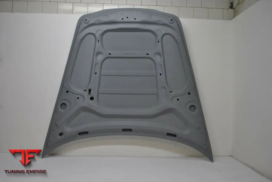 PORSCHE PANAMERA 970 WIDEBODY KIT